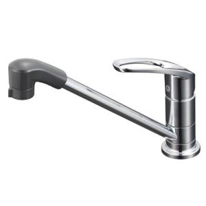 TOTO T23AE20C TOTO 単水栓 送り座付き胴長横水栓 節水こま 20mm