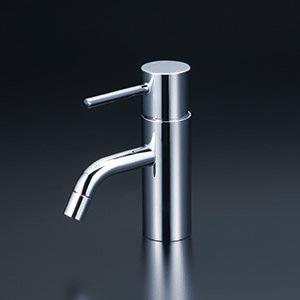 在庫あり 三栄水栓 SANEI K47531JK-13 シングルワンホール洗面混合栓