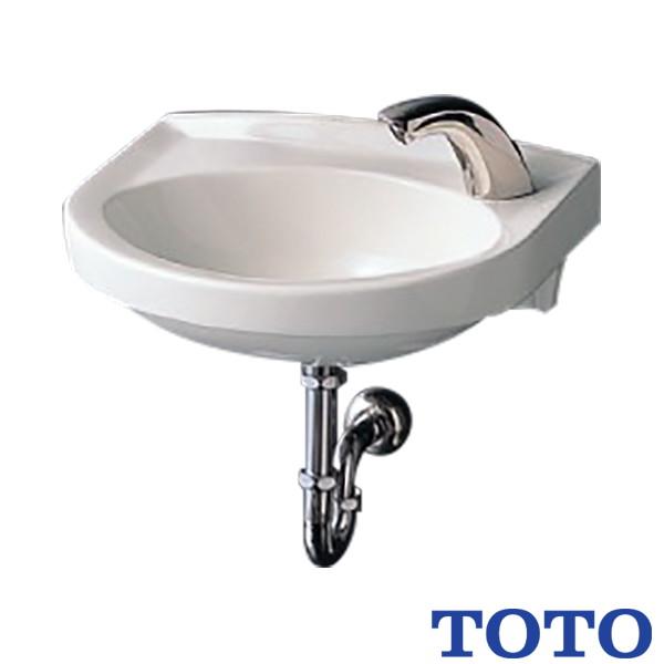 TOTO ※メーカー直送のみ※ 壁掛手洗器  L30D※ 洗面所 管理番号2200