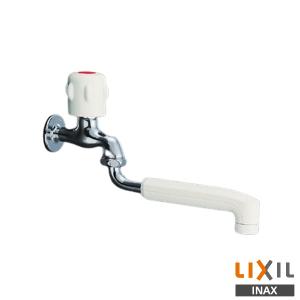 INAX（イナックス） INAX LIXIL SF-WCH120-JG 熱湯用単水栓 水栓金具 