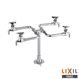 INAX（イナックス） △INAX LIXIL 34-388 接続アダプター接続ねじ 水栓