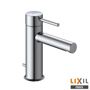 INAX LF-E345SC 吐水口引出式シングルレバー混合水栓 楽天市場】lf-e345の通販