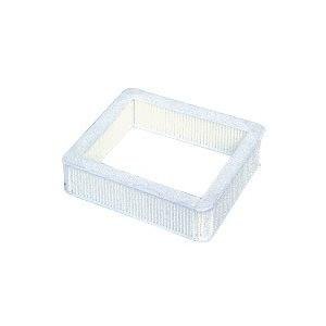 在庫あり 三菱 P-08PQF● 換気扇用 パイプ用ファンシステム部材 交換用高性能除じんフィルター...