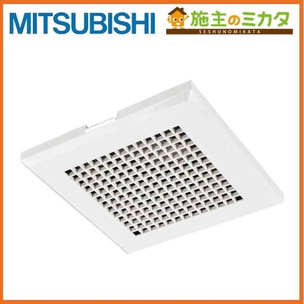 ▲三菱 P-13GHF5 換気扇 ダクト用システム部材 フィルター付給排気グリル