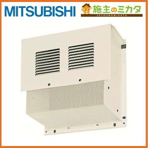三菱（MITSUBISHI） △三菱 VL-08S3 換気扇 換気空清機ロスナイ 壁掛け