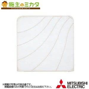 三菱 金属製換気扇用グリスフィルター P-18GFZ-M 20枚セット 三菱電機（MITSUBISHI ELECTRIC） 【P-18GFZ-M】 《KJK》 グリス