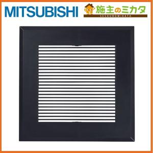 三菱（MITSUBISHI） ダクト用システム部材【P-23GL6】給排気グリル (旧