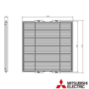 三菱（MITSUBISHI） △三菱 PAC-KM38DM 店舗・事務所用パッケージ