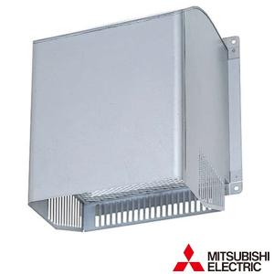 三菱（MITSUBISHI） △三菱 PS-25UW3 業務用有圧換気扇用薄型取付枠