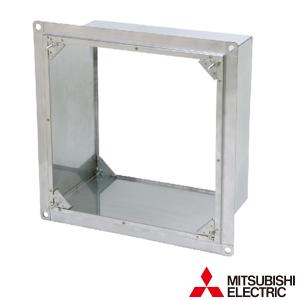 三菱（MITSUBISHI） △三菱電機システムサービス(株) W-25SDBM 有圧