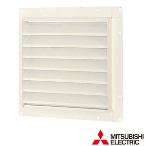 三菱（MITSUBISHI） △三菱 PS-25QS3-T 有圧換気扇システム部材 給気