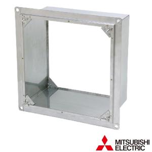 三菱電機　バックガード　G-50EC3 新品未使用品 三菱電機（MITSUBISHI ELECTRIC） 【G-50EC3】 バックガード 鉄線製 яэ