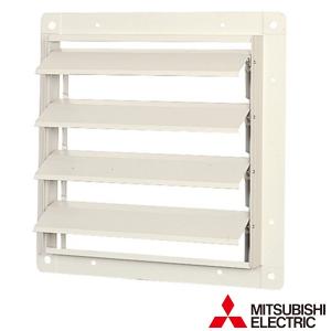 MITSUBISHI ELECTRIC PS-30CSD 給排気形ウェザーカバー MITSUBISHI ELECTRIC PS-30CSD 給排気形ウェザーカバー