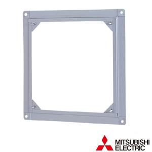 有圧換気扇用取付枠 PS-50TW3 三菱電機 三菱（MITSUBISHI） ○※メーカー直送のみ※三菱 PS-50TW3※ 有圧換気扇用