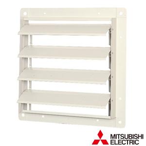 三菱（MITSUBISHI） △三菱 PS-25UW3 業務用有圧換気扇用薄型取付枠