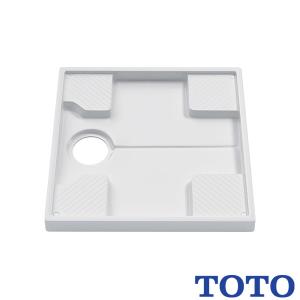 TOTO PP製洗濯機パン PWP800N2W※※ 800サイズ 管理番号1760 : 施主の