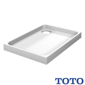 TOTO 【PWP900LB2W】 TOTO PP製洗濯機パン яг∀ : アールホームマート