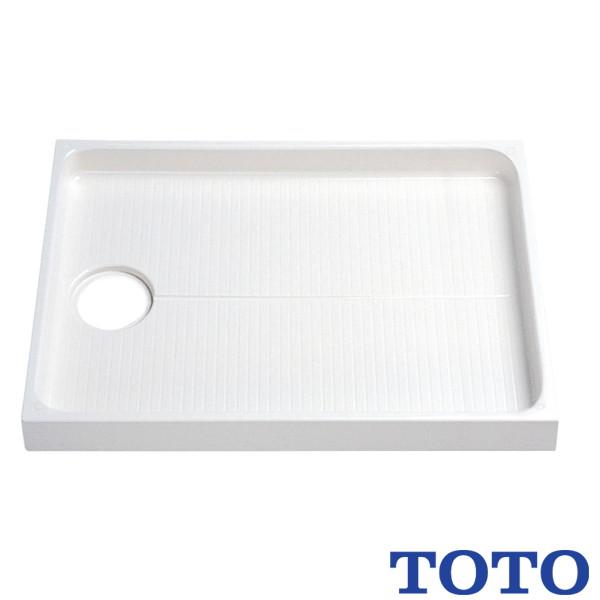 TOTO 洗濯機パン 縦引きトラップ   PWSP80G2W※※ 800サイズ 一般品 管理番号17...