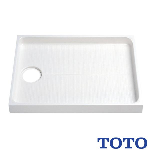 TOTO 洗濯機パン 横引きトラップ   PWSP80H2W※※ 800サイズ 一般品 管理番号17...