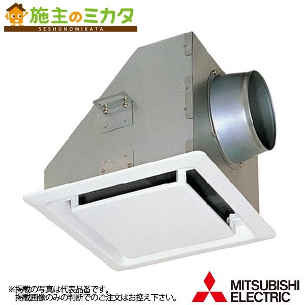 ▲三菱 PZ-N10FG2 換気扇 業務用ロスナイシステム部材 給排気グリル 消音形