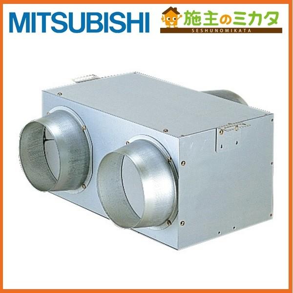 ▲三菱 PZ-N20Y 換気扇 業務用ロスナイ用システム部材 分岐ダクト