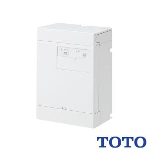 TOTO △TOTO パブリック用電気温水器 REKシリーズ REKB12A12※ 小型電気