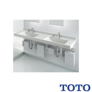 TOTO 電気温水器 湯ぽっとREAH03シリーズ REAH03B1RS25SK※ 自動水栓一体形 元止め式 適温出湯タイプ おまかせ節電 AC100V