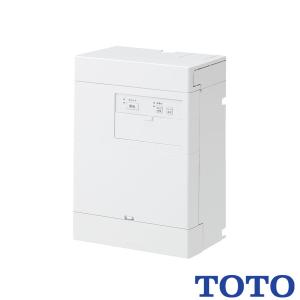 TOTO パブリック用電気温水器 REKシリーズ REKB12A12※ 小型電気温水器