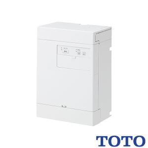 TOTO パブリック用電気温水器 REDシリーズ REDJ12A1R※ 小型電気温水器