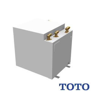 TOTO ○TOTO 小型電気温水器【REW25A1BK】湯ぽっと 約25L据え置き
