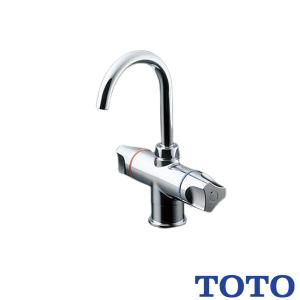 TOTO パブリック用電気温水器 REDシリーズ REDJ12A1R※ 小型電気温水器