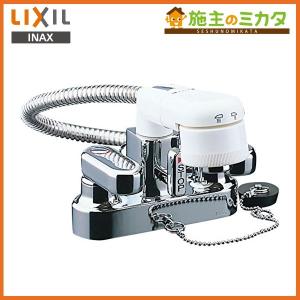 INAX LIXIL SF-25D-X4 洗面器用簡易洗髪シャワー混合水栓 寒冷地仕様 蛇口 リクシル｜e-shokujuu