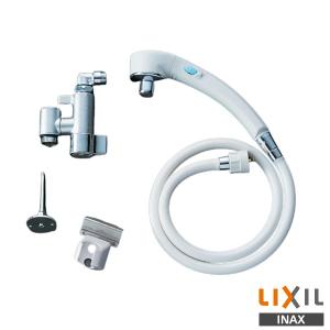 【新品】ペット用シャワー付単水栓柱 リクシル LIXIL LF-902S 10044562_15.jpg