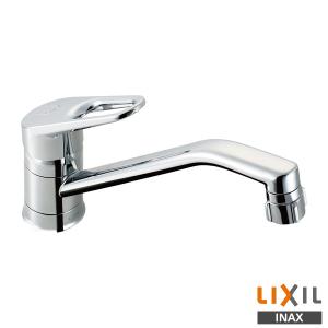 INAX（イナックス） INAX LIXIL SF-WM420SYX(JW) シングルレバー 混合