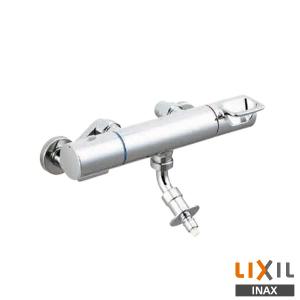 LIXIL（リクシル） 万一ホースが抜けても安心な緊急 止水弁付洗濯機用