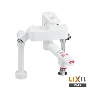 INAX LIXIL SF-WCH350 熱湯口付シングルレバー混合水栓 混合栓 水栓金具 電気温水器専用水栓 リクシル