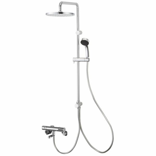 三栄水栓 SANEI SK18CK-2S3※ サーモシャワー混合栓URBANTOWER