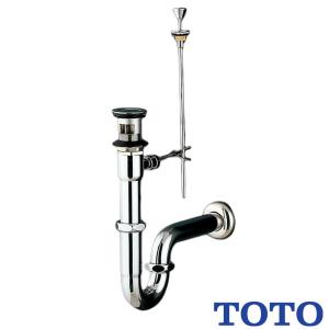 TOTO 床排水金具 T7W86 32mm Sトラップ : 施主のミカタ Yahoo!店
