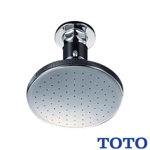 TOTO オーバーヘッドシャワー TB18RR ホテル パブリック用水栓 浴室