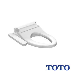 TOTO 『在庫あり』 『TCF587#NW1ホワイト』 ウォシュレット 便座