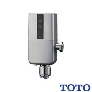 TOTO 水栓金具【TLE03705JA】自動水栓機能部(サーモスタット混合水栓