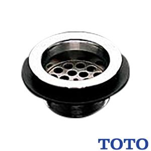 TOTO 小便器自動フラッシュバルブ TEA61DFS 露出 乾電池 既設取替用