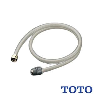 TOTO 水栓金具 TOTO TL45 壁付サーモスタット混合水栓（洗髪器用
