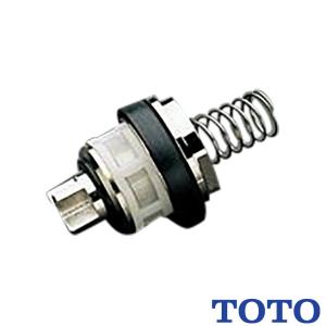 TOTO △TOTO ※メーカー直送のみ※ トイレ用手すりはね上げ床固定背無