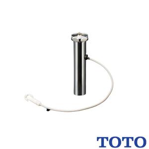 (未使用･未開封品)　TOTO 排水管部・32mmワンプッシュ用 THD29 vf3p617 TOTO TOTO THD29 排水管部(32mm、ワンプッシュ、補修用) : AQ