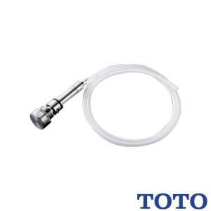 TOTO 壁付自動水石けん供給栓（（スパウト部、ムース）） : リサイクル