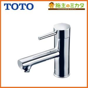 TOTO 洗面水栓 スパウト長さ120mm TLC11AR コンテンポラリ TOTO 洗面水栓 スパウト長さ120mm TLC11AR コンテンポラリ