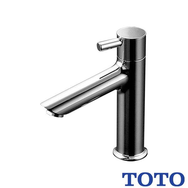 TOTO 元止め式水栓 TLC11ER 電気温水器用 コンテンポラリ