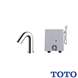 TOTO 《在庫あり》◇15時迄出荷OK！TOTO 水栓金具【TLE01505JA