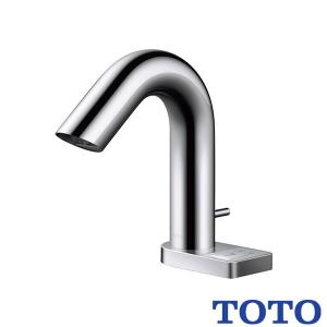 【TEN42AE1A】 TOTO 台付自動水栓 TEN42AE1A】 TOTO 台付自動水栓